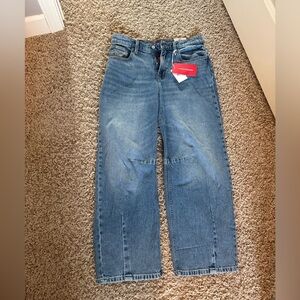 Women’s Lucky Brand NWT Barrel Wide Leg Pants